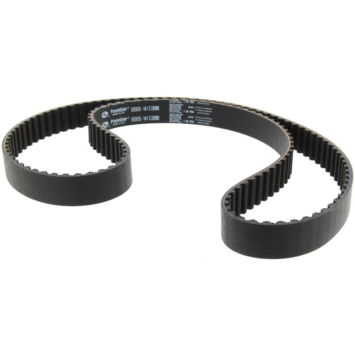 Gates Timing Belt T321