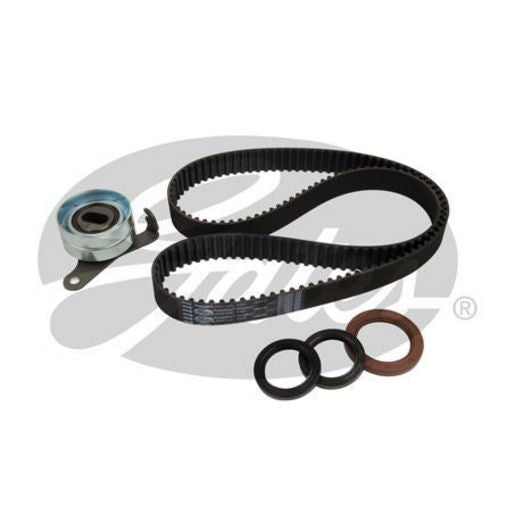 Gates Timing Belt Kit TCK237