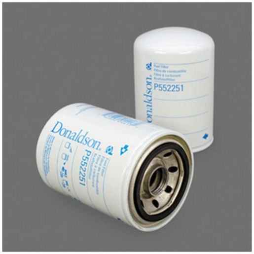 Donaldson Fuel Filter P552251
