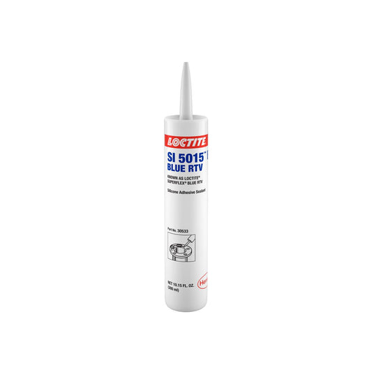Loctite Silicone Rtv Blue 300Ml 270639