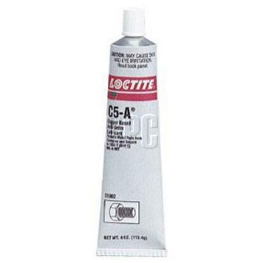 Loctite LB 8008 C5A Copper Anti-Seize 113g 234259