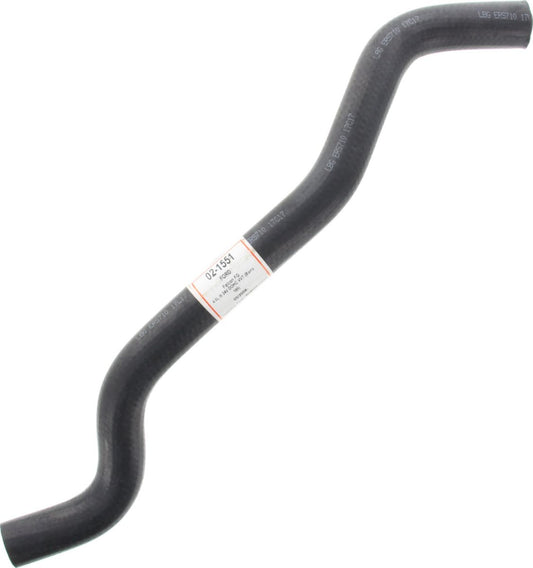 Gates Heater Hose 02-1551