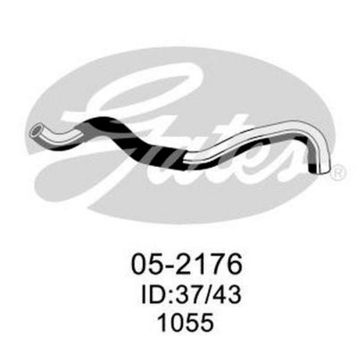 Gates Radiator Hose 100930
