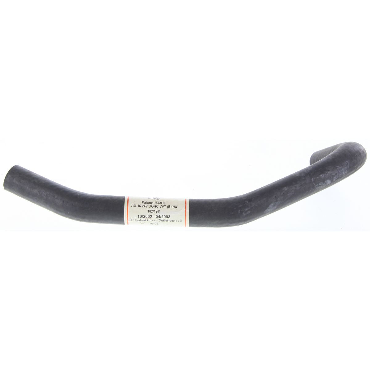 Gates Heater Hose 02-1556