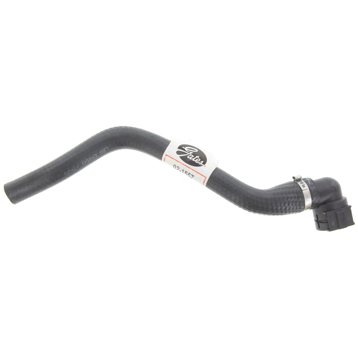 Gates Heater Hose 02-1557