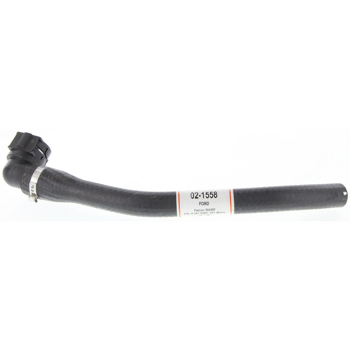 Gates Heater Hose 02-1558