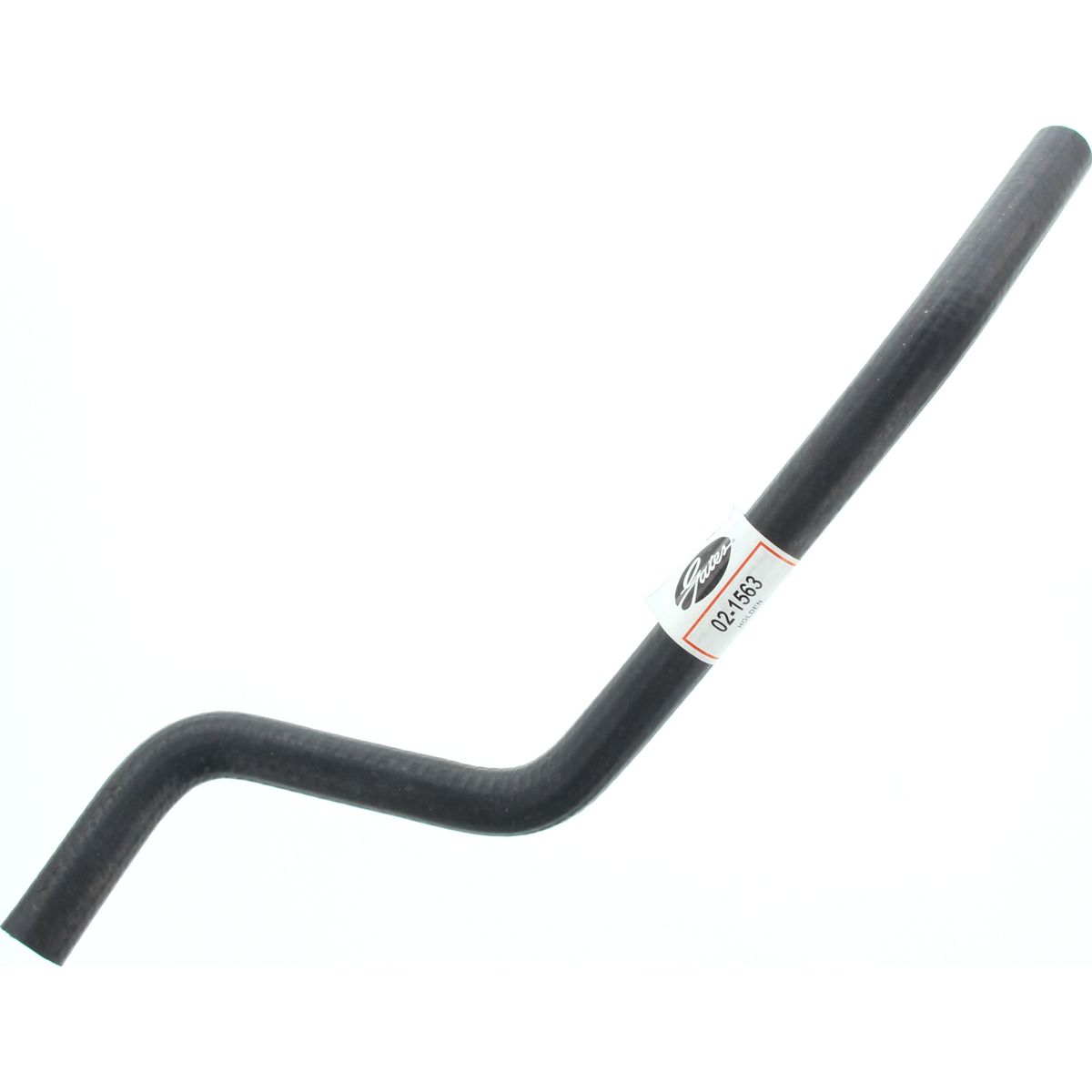 Gates Heater Hose 02-1563