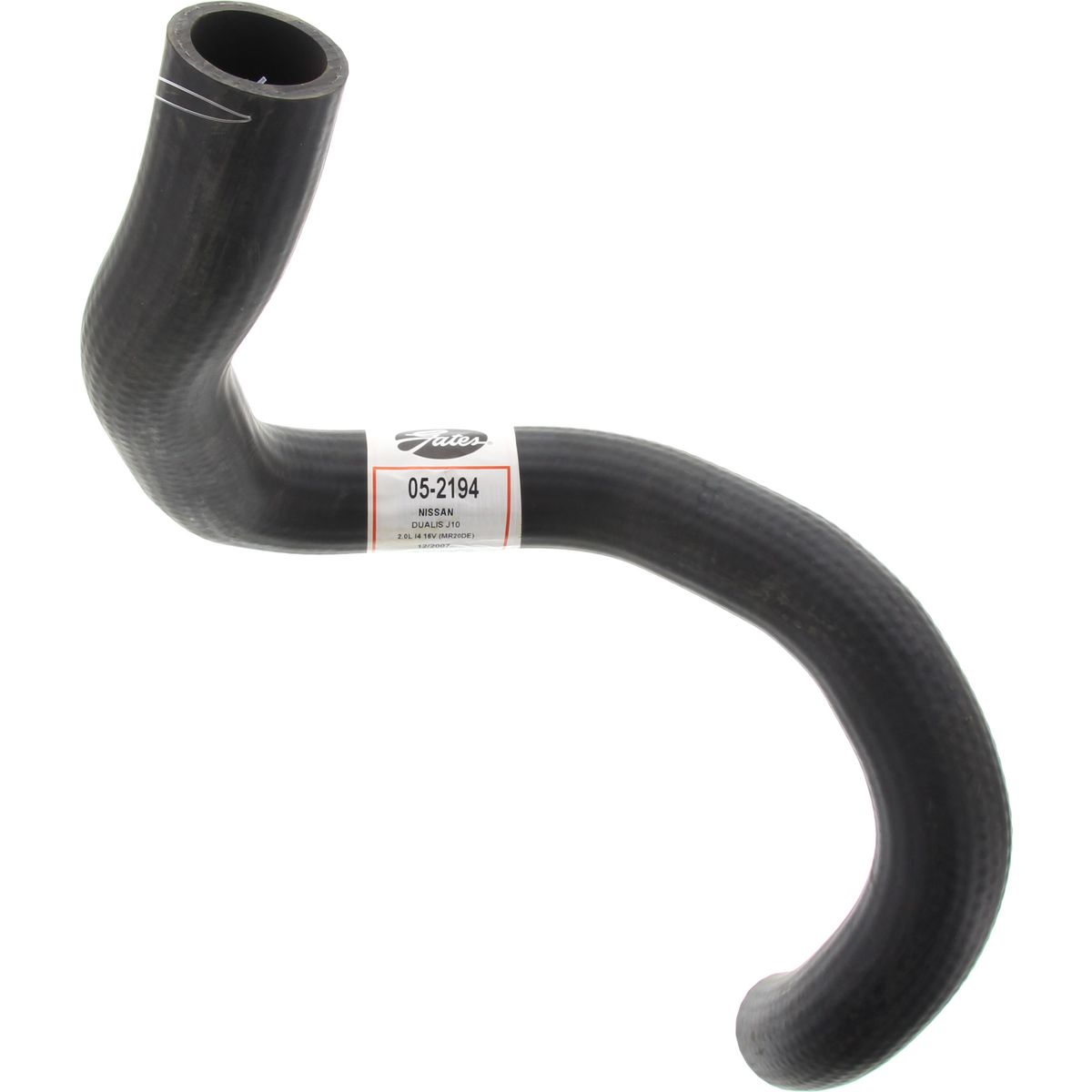 Gates Radiator Hose 05-2194