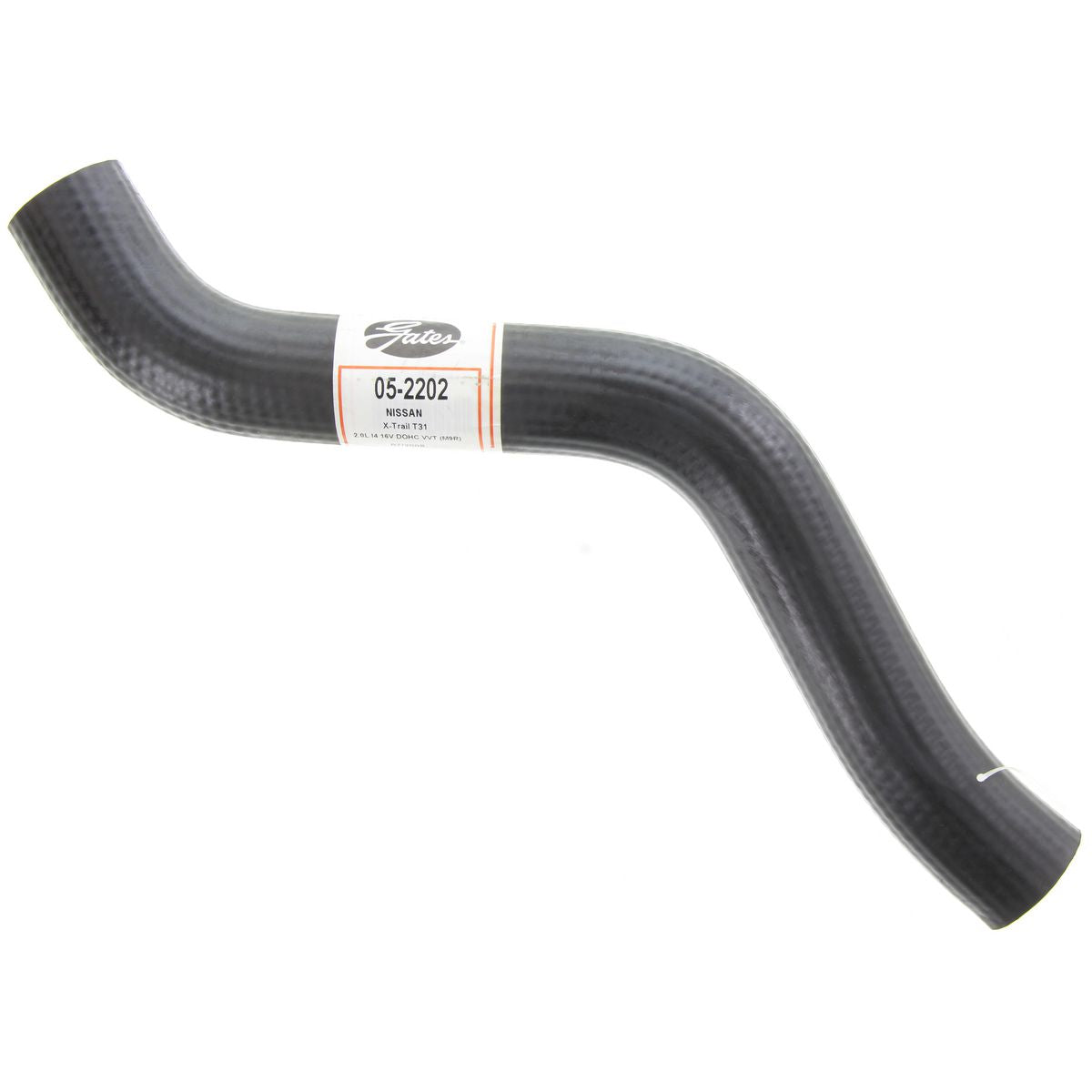 Gates Radiator Hose 05-2202