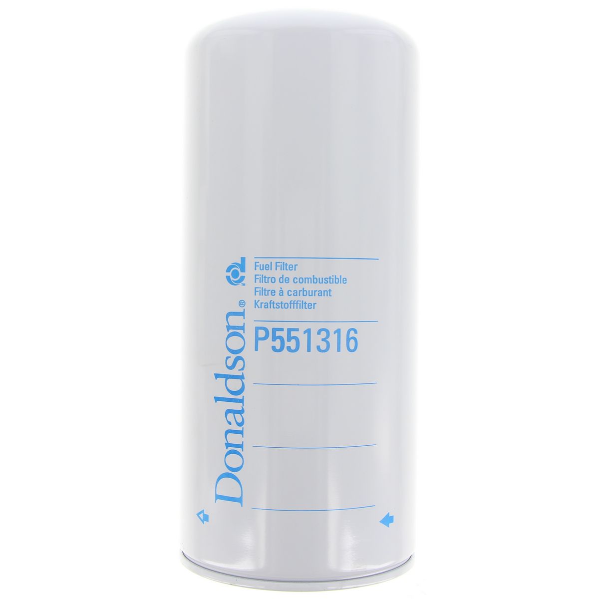 Donaldson Fuel Filter P551316