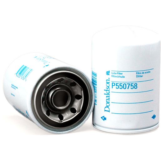 Donaldson Oil Filter P550758