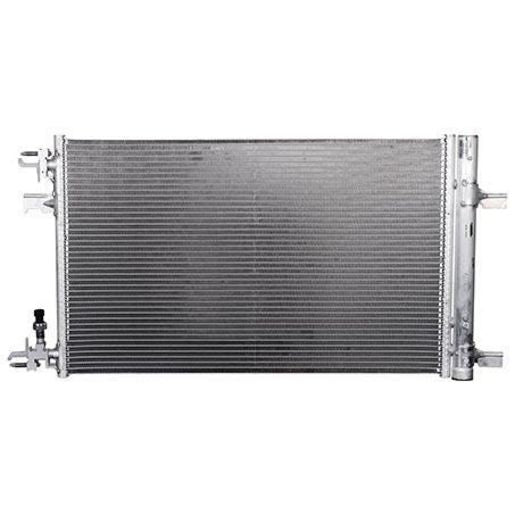 OEX AC Condenser CNX225