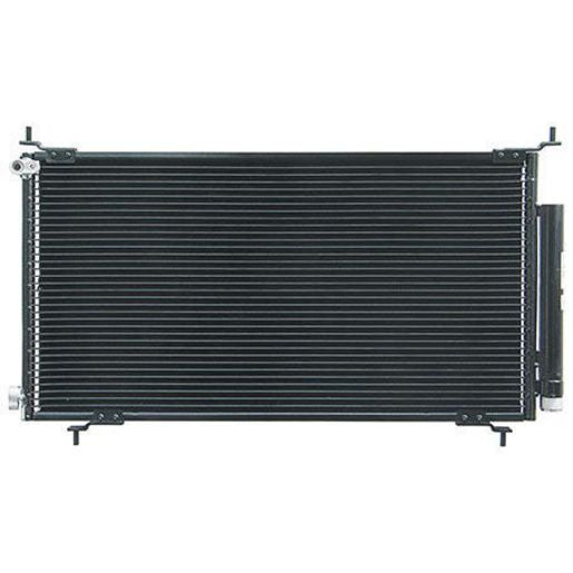 OEX AC Condenser CNX600
