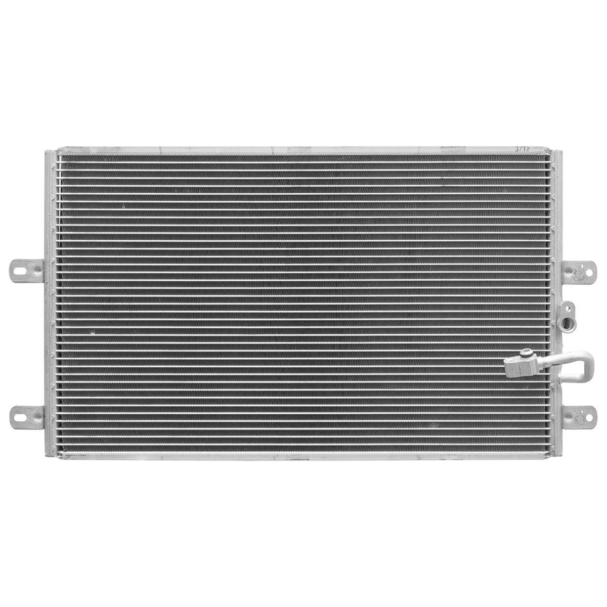 OEX AC Condenser CNX677