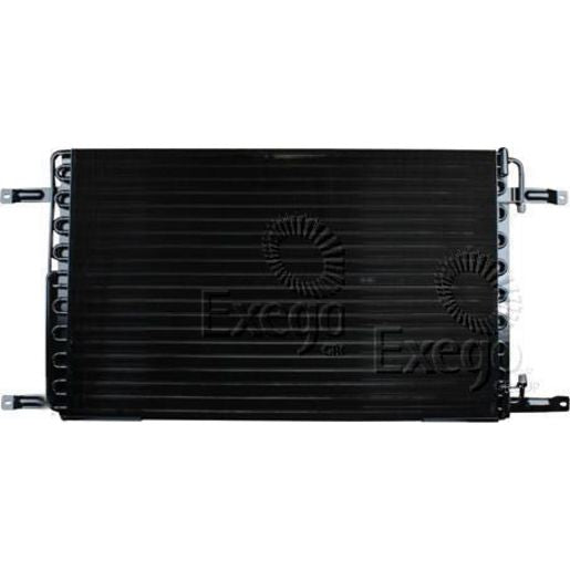 MAHLE AC Condenser Tube & Fin AC 684 000P
