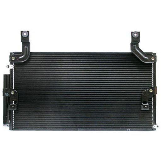 OEX AC Condenser CNX803