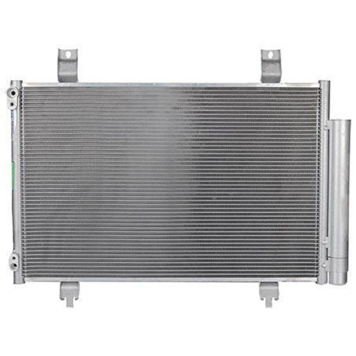OEX AC Condenser CNX923