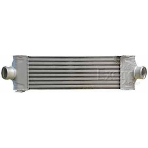 MAHLE Intercooler CI 328 000P
