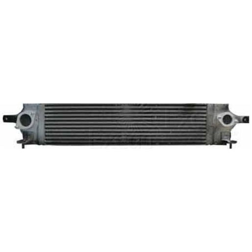 MAHLE Intercooler CI 201 000P