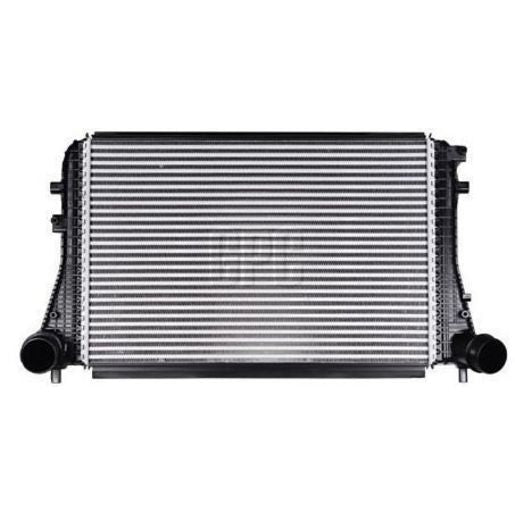 MAHLE Intercooler CI 207 000P