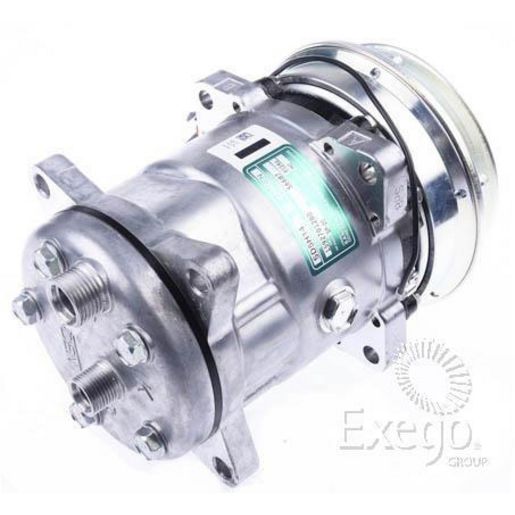 Sanden AC Compressor 12V SD5H14 CXS6687