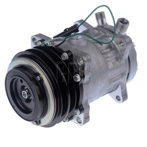 Sanden AC Compressor 12V SD7H15 CXS4260