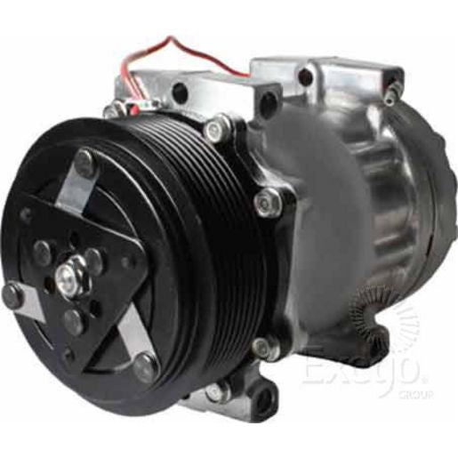 Sanden AC Compressor 12V SD7H15 CXS8124