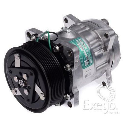 Sanden AC Compressor 24V SD7H15 CXS8085
