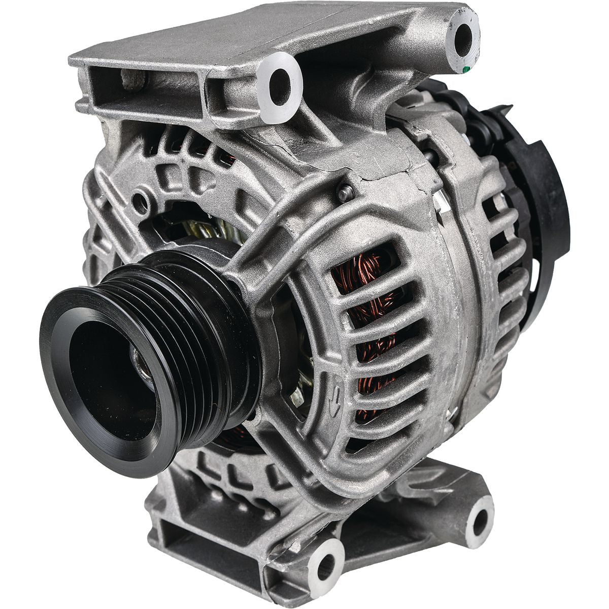 Bosch Alternator 0 124 425 053