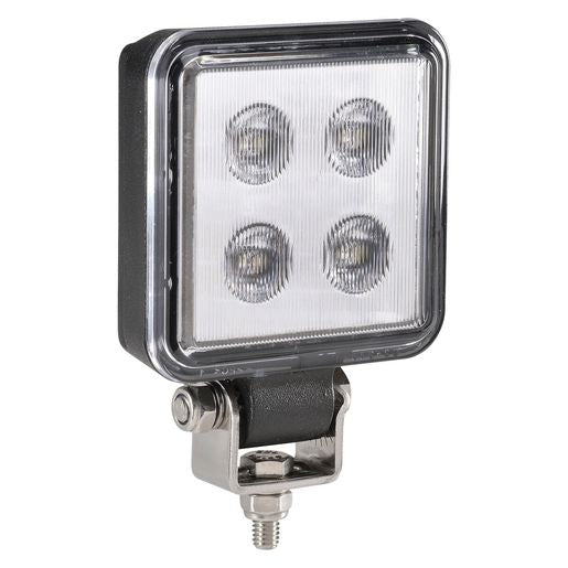 Narva LED Work Lamp Flood Beam 9-33V 72412