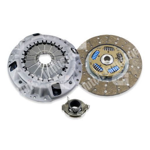 Clutch Industries Standard Replacement Clutch Kit R2852N