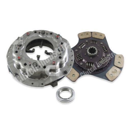 Clutch Industries Standard Replacement Clutch Kit R2841N-SSC
