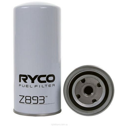 Ryco HD Fuel Filter Z893