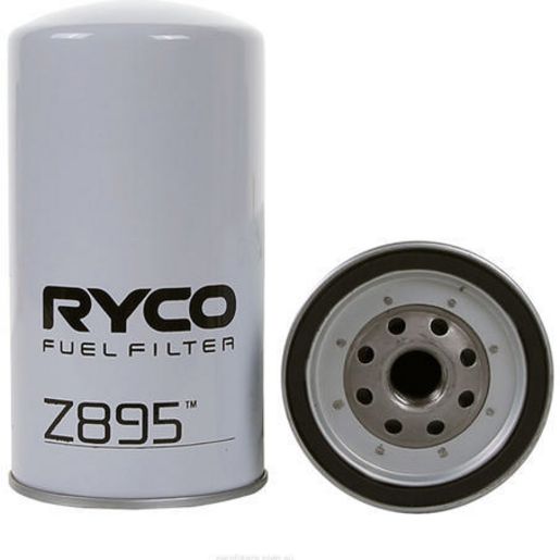 Ryco HD Fuel Filter Z895