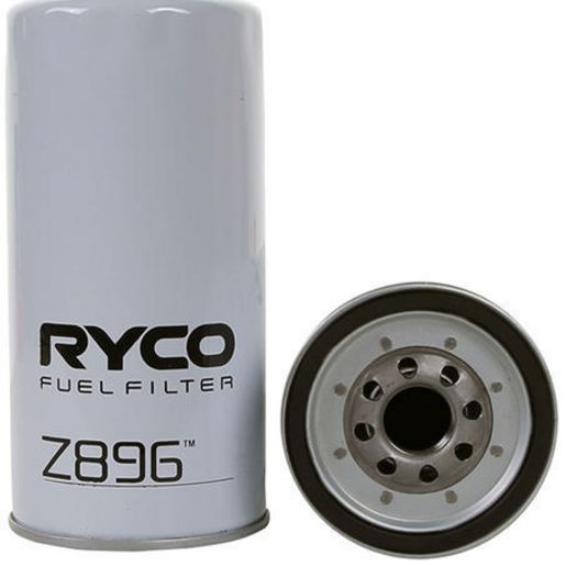 Ryco HD Fuel Filter Z896