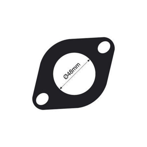 Tridon Thermostat Gasket TTG13