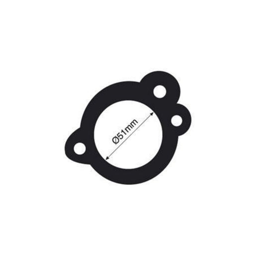 Tridon Thermostat Gasket TTG8