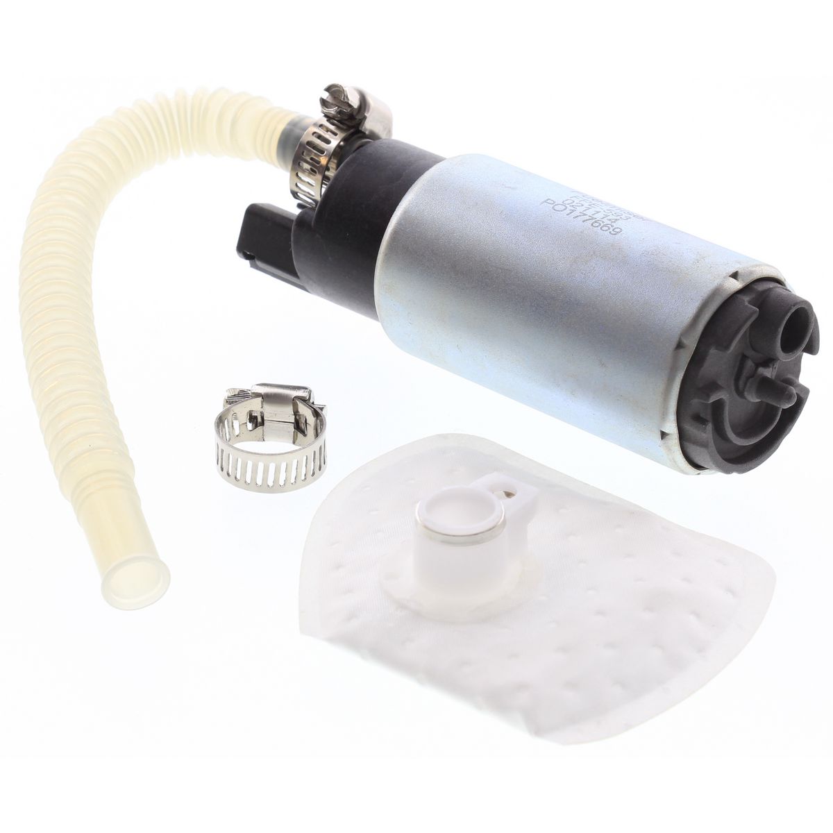 Fuelmiser Fuel Pump EFI In Tank FPE-593