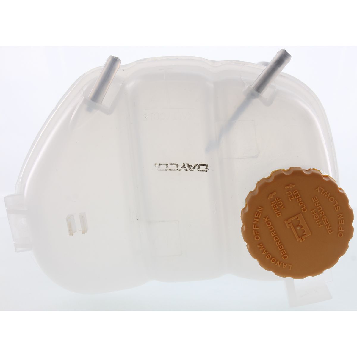 Dayco Radiator Expansion Tank DET0015