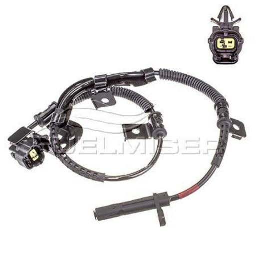 Fuelmiser Speed Sensor FSS281