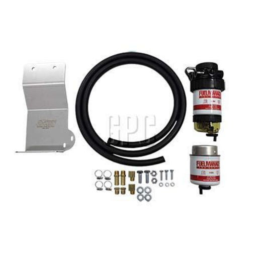 Direction-Plus Pre-Filter Kit FM601DPK