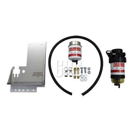 Direction-Plus Pre-Filter Kit FM612DPK
