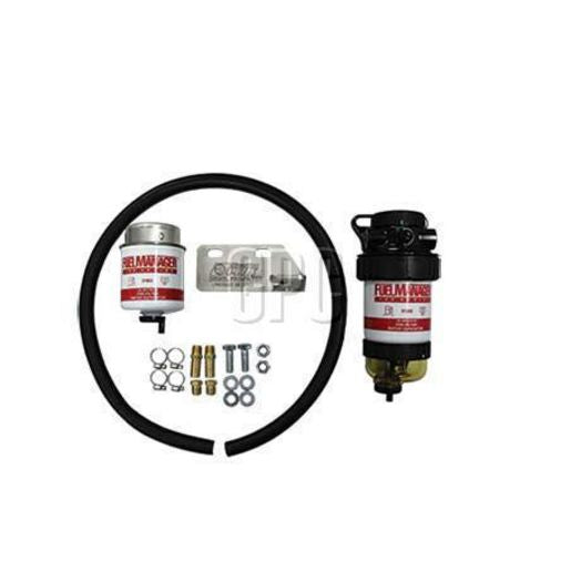 Direction-Plus Pre-Filter Kit FM613DPK