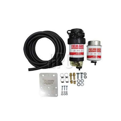 Direction-Plus Pre-Filter Kit FM619DPK