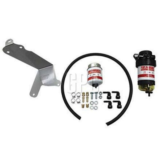 Direction-Plus Pre-Filter Kit FM621DPK