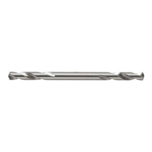 Sutton Panel Drill Bit Double End Silver Bullet 1/8in. Dia 15.4mm L2 54mm L1 3mm Rivet D1220318
