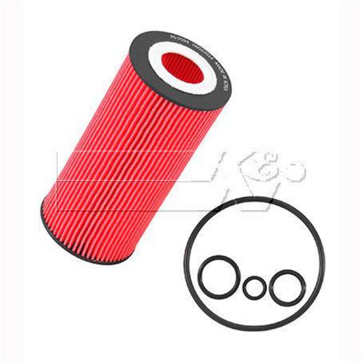 K&N Oil Filter - Pro Series PS-7033