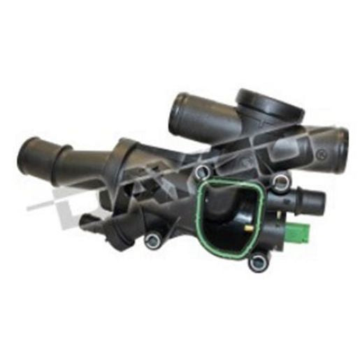 Dayco Thermostat Housing DT162A