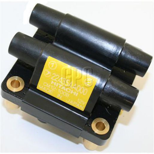 Goss Ignition Coil C605
