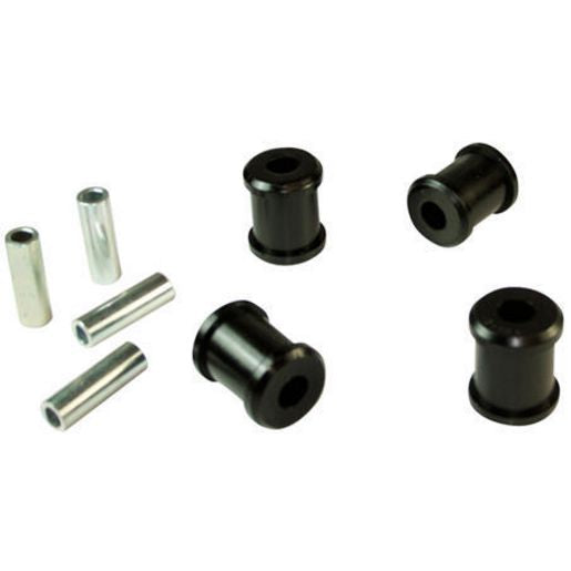 Whiteline W0608 Bush Kit Trailing Arm Complete Upper